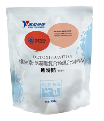 VC питание грошей, пакет Detoxification таурина